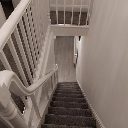 Amy'S Place Charming 3 Bed House Donegal Донегол Экстерьер фото