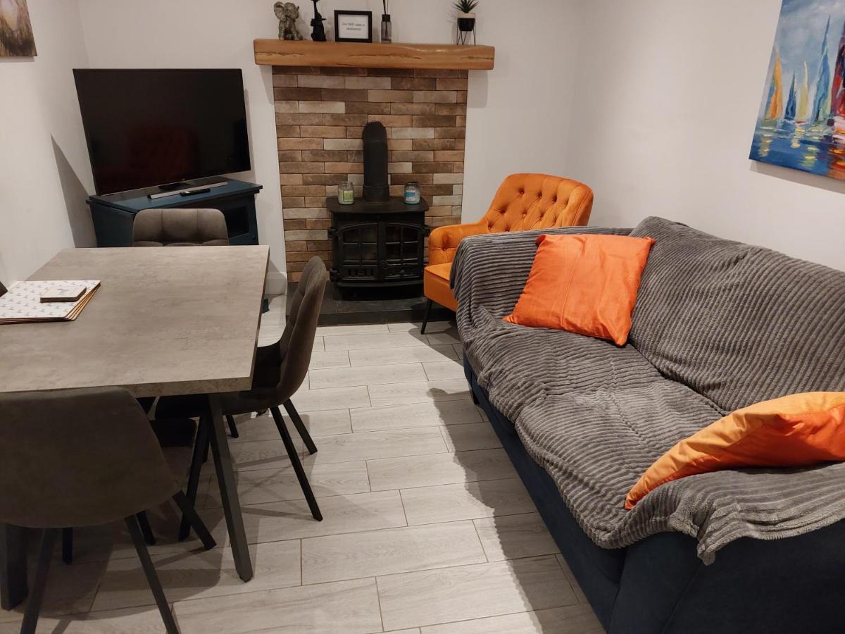 Amy'S Place Charming 3 Bed House Donegal Донегол Экстерьер фото