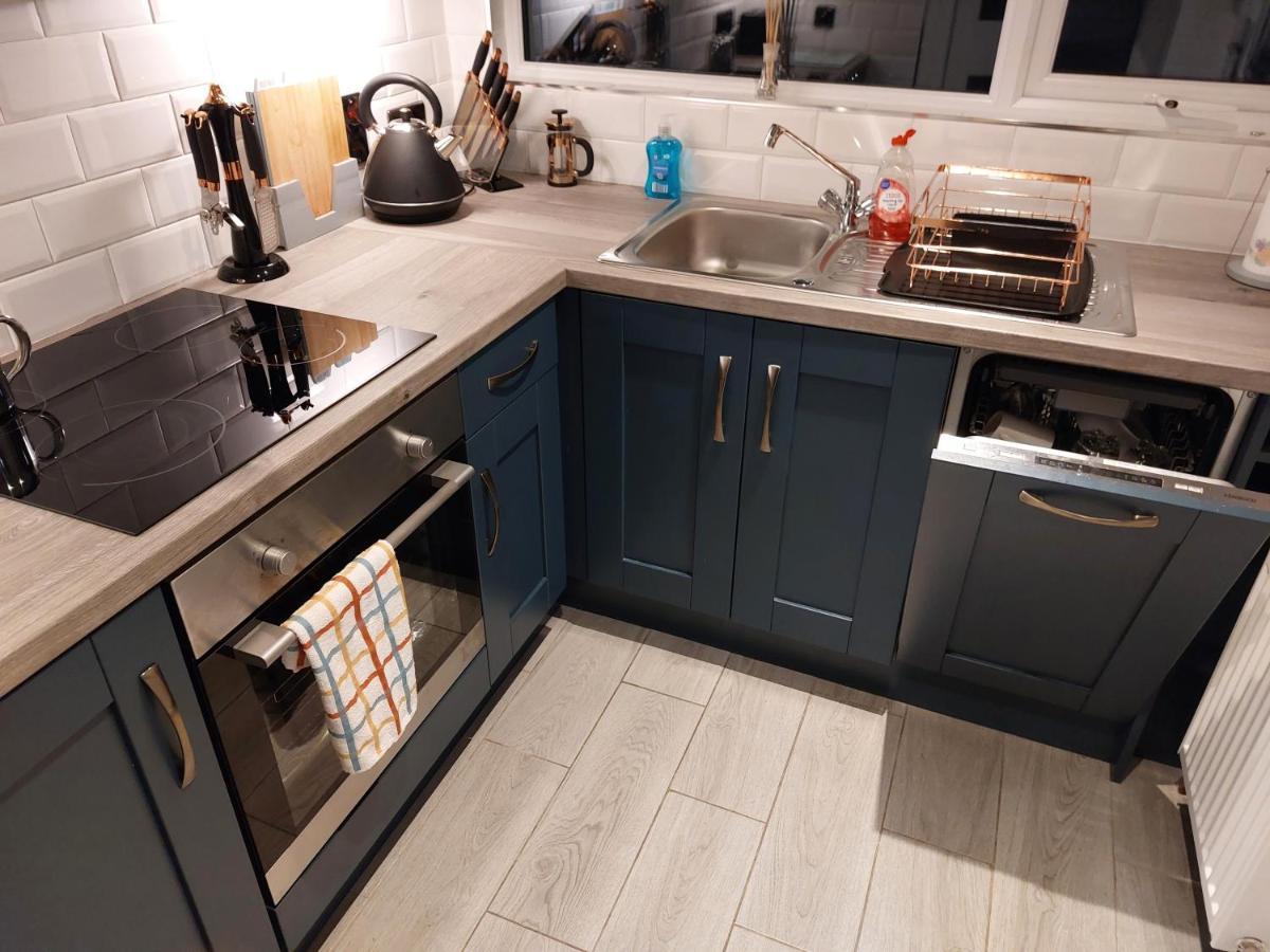 Amy'S Place Charming 3 Bed House Donegal Донегол Экстерьер фото