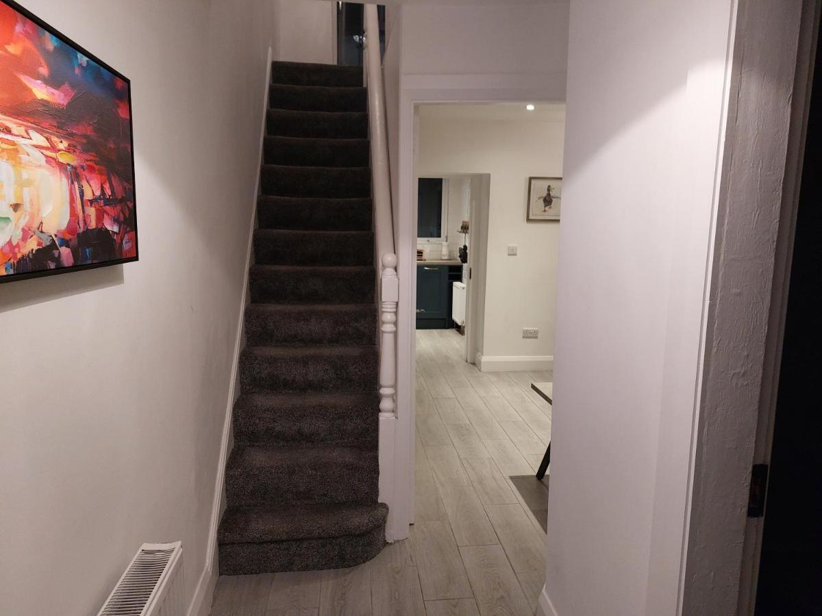 Amy'S Place Charming 3 Bed House Donegal Донегол Экстерьер фото
