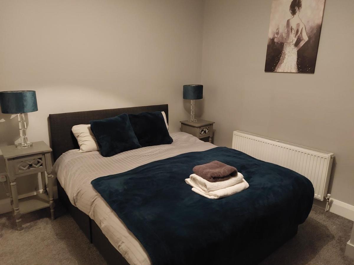 Amy'S Place Charming 3 Bed House Donegal Донегол Экстерьер фото
