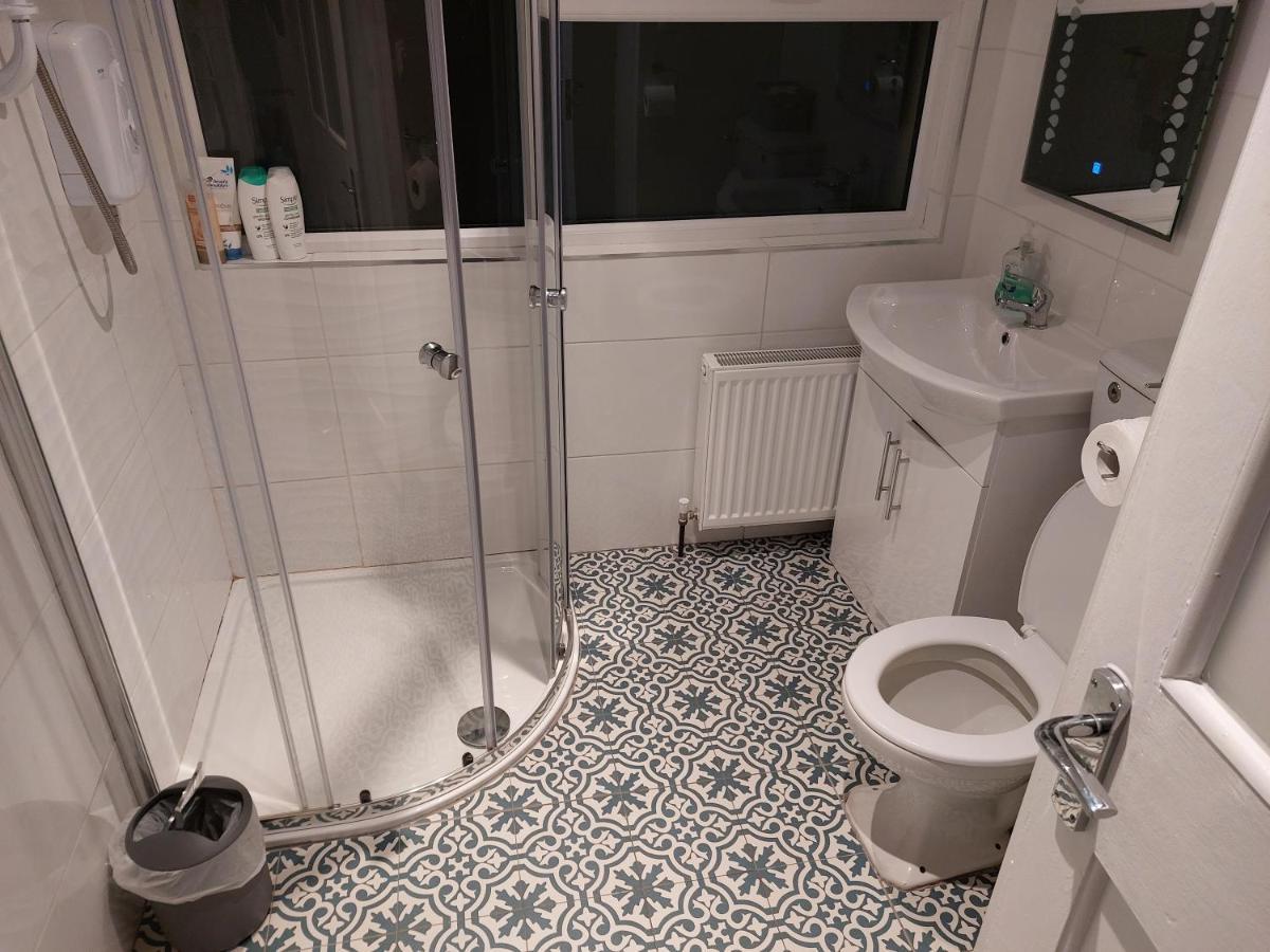 Amy'S Place Charming 3 Bed House Donegal Донегол Экстерьер фото