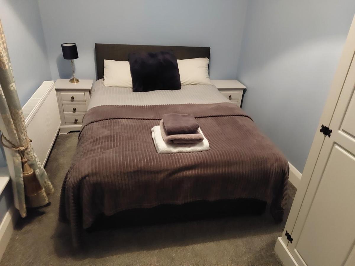 Amy'S Place Charming 3 Bed House Donegal Донегол Экстерьер фото
