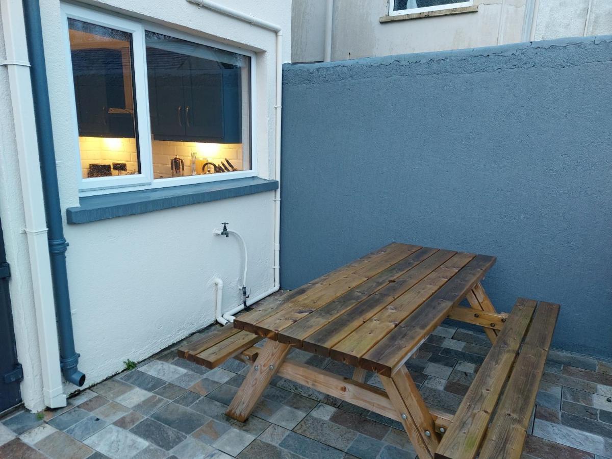 Amy'S Place Charming 3 Bed House Donegal Донегол Экстерьер фото