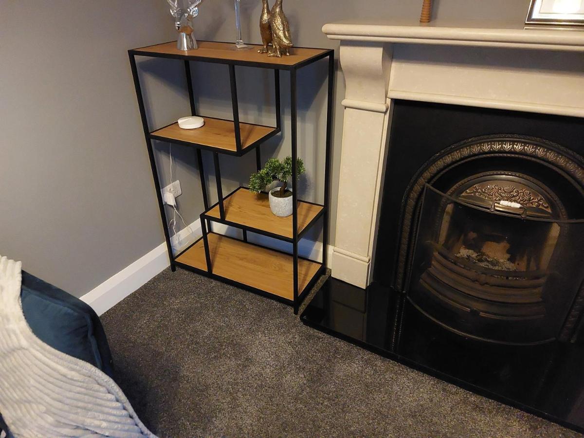 Amy'S Place Charming 3 Bed House Donegal Донегол Экстерьер фото