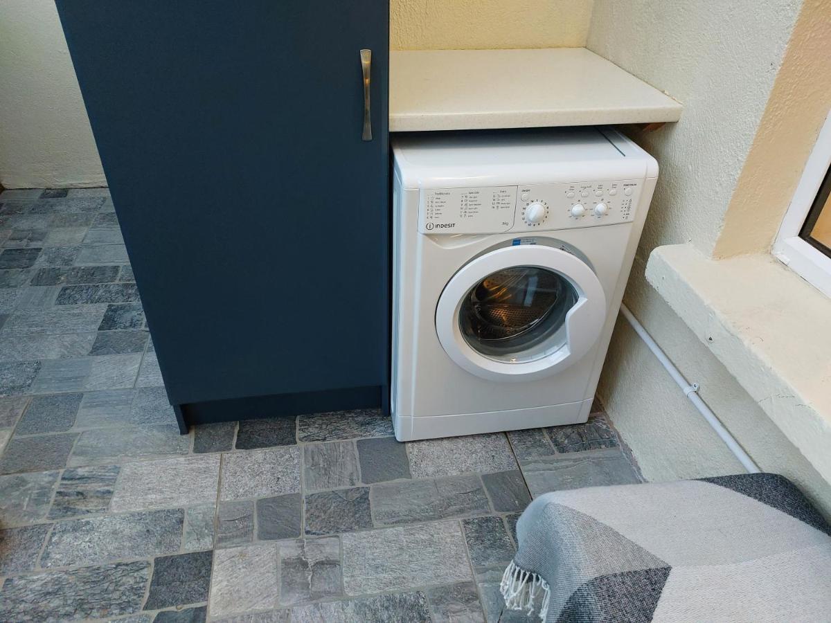 Amy'S Place Charming 3 Bed House Donegal Донегол Экстерьер фото