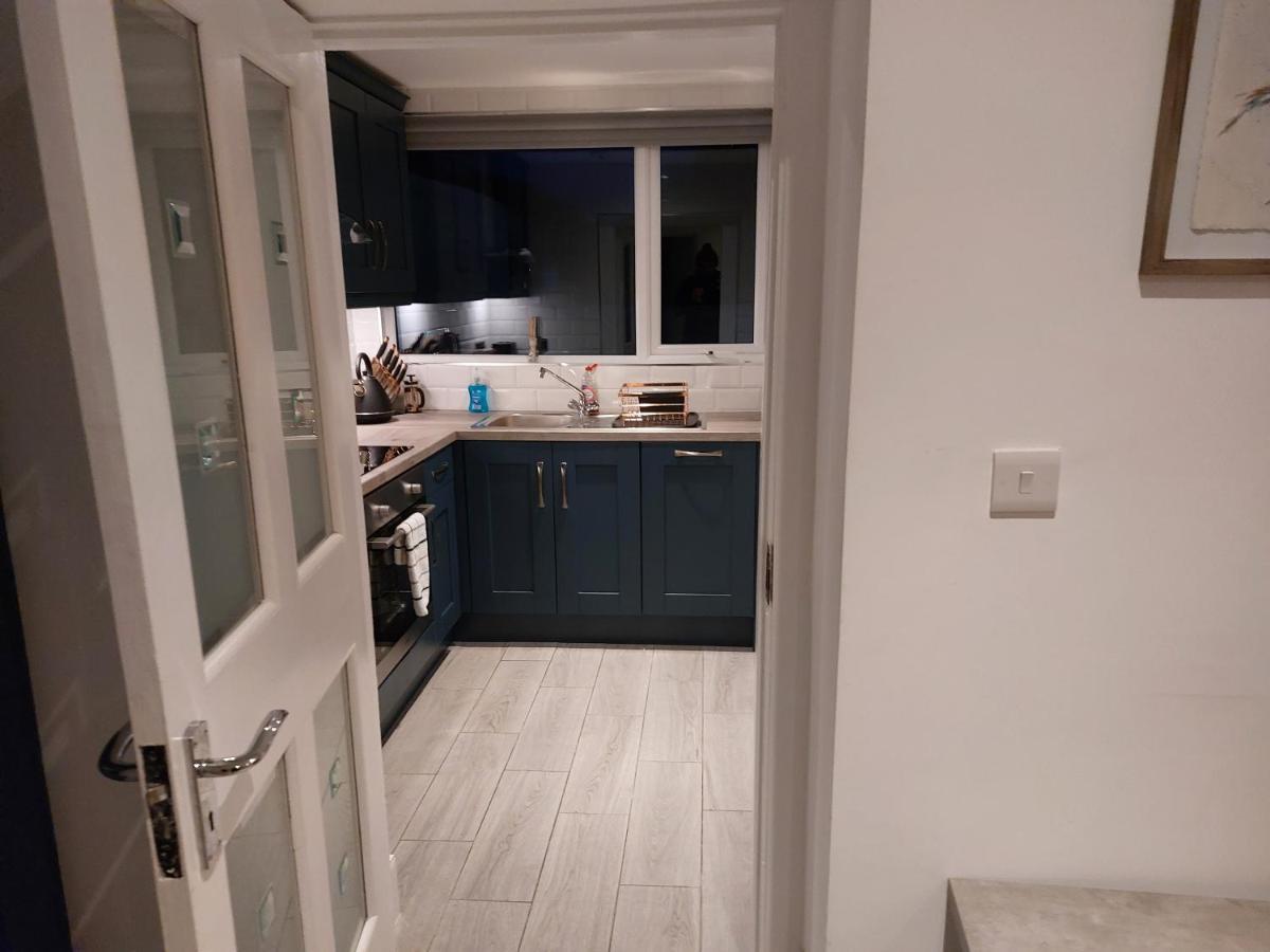 Amy'S Place Charming 3 Bed House Donegal Донегол Экстерьер фото