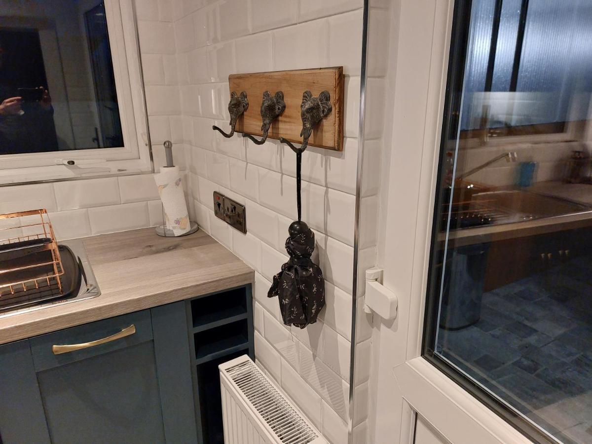 Amy'S Place Charming 3 Bed House Donegal Донегол Экстерьер фото