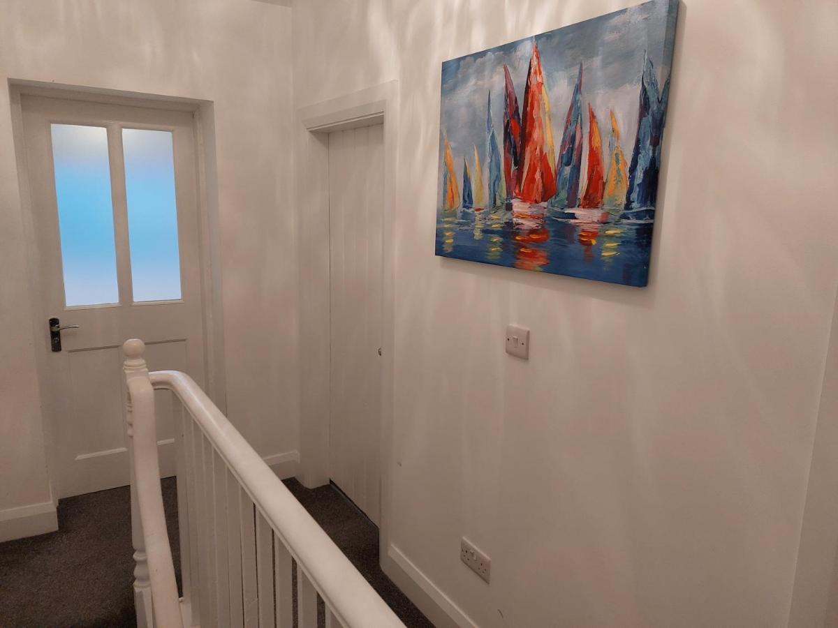 Amy'S Place Charming 3 Bed House Donegal Донегол Экстерьер фото